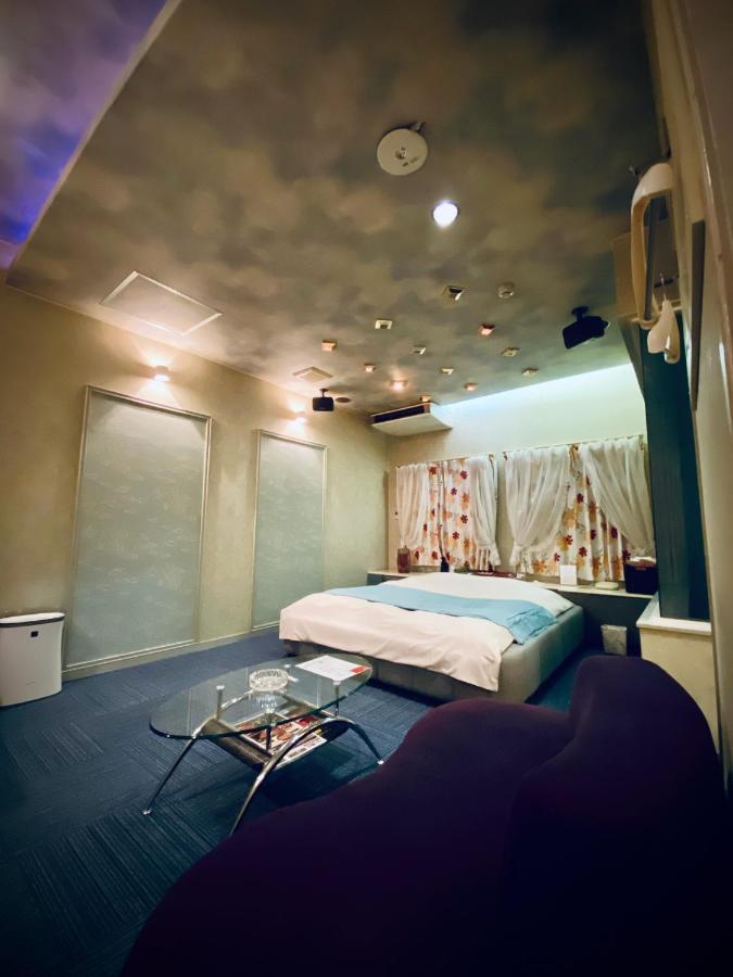 Hotel Sagano (Adults Only) Kyoto Exterior photo