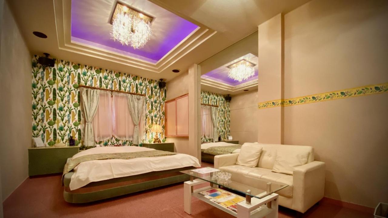 Hotel Sagano (Adults Only) Kyoto Exterior photo