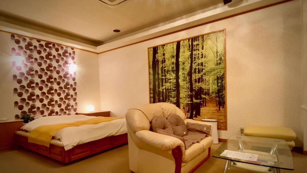 Hotel Sagano (Adults Only) Kyoto Exterior photo