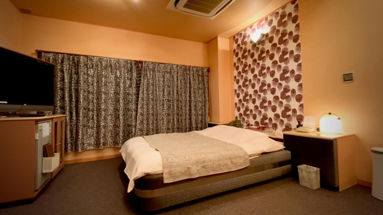 Hotel Sagano (Adults Only) Kyoto Exterior photo