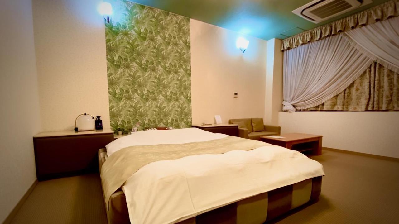 Hotel Sagano (Adults Only) Kyoto Exterior photo